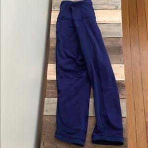 Women’s Lululemon Leggings